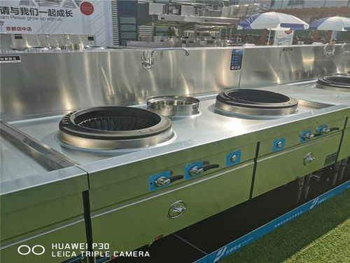 新聞中心 蘭州裕康廚具設備