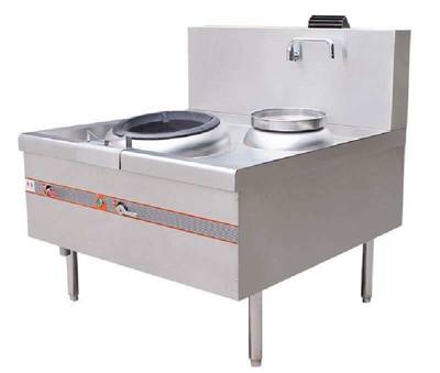 修理廚房設(shè)備