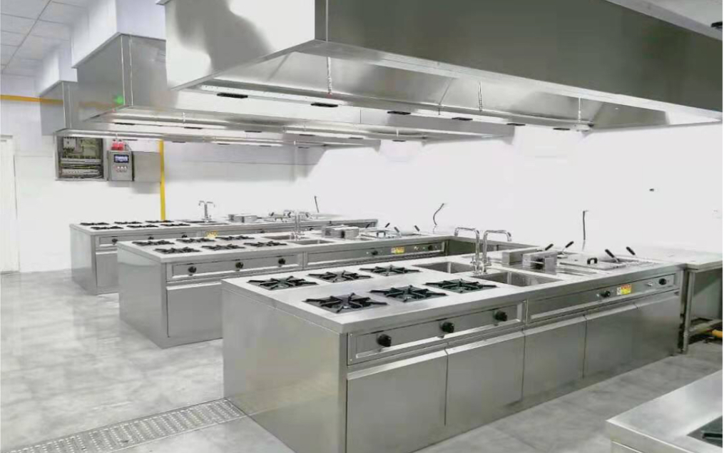 一生只談一次戀愛是最好的 宇杰廚具商用設備也讓你有種談戀愛的感覺