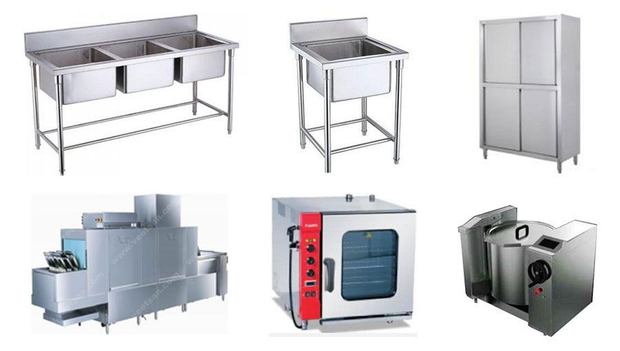 淄博魯冠廚房設備_全國質量檢驗穩定合格產品調查匯.
