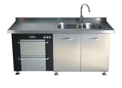 做大做強做優的衡陽市九利廚業