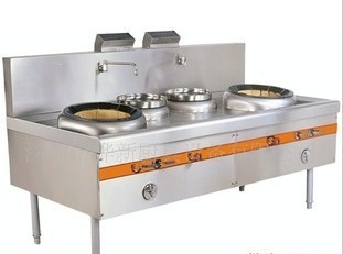 深圳市燁新廚具設(shè)備供應(yīng)環(huán)保節(jié)能炒爐