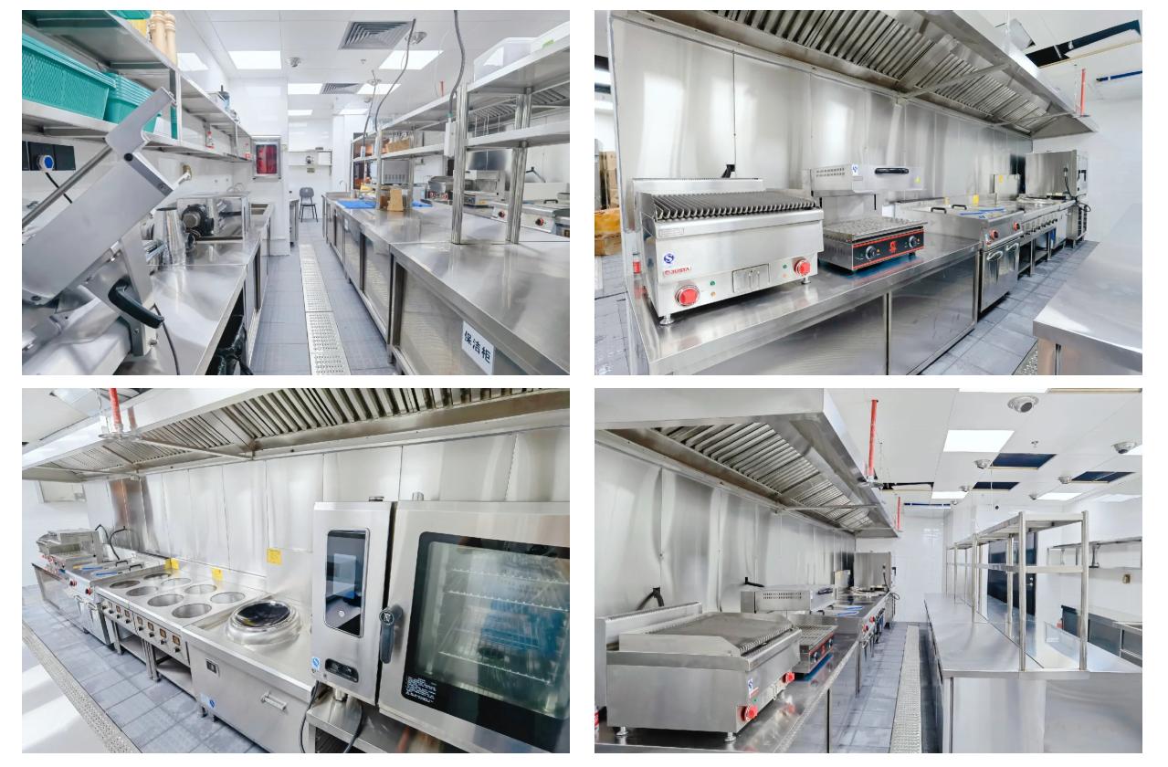 日式料理餐廳必備廚具設(shè)備清單