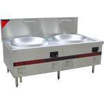 深圳佳百年KAA系列廚具 專業供應食堂商用電磁爐及用品，誠招全國經銷商