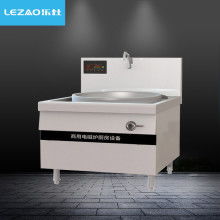 東莞市黃江源鑫電磁廚具設(shè)備廠 專注大功率電磁爐及廚具設(shè)備的領(lǐng)航者