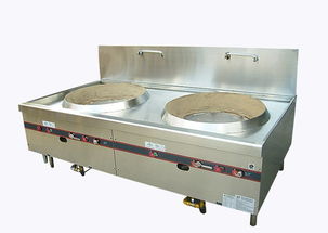 濟(jì)南飯店廚房設(shè)備需求 必備廚具設(shè)備詳解